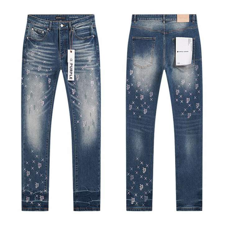 Picture of Purple Brand Jeans Long _SKUPurpleBrandsz30-38mrtxPU18313124